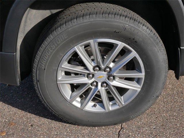 used 2023 Chevrolet Traverse car, priced at $31,995