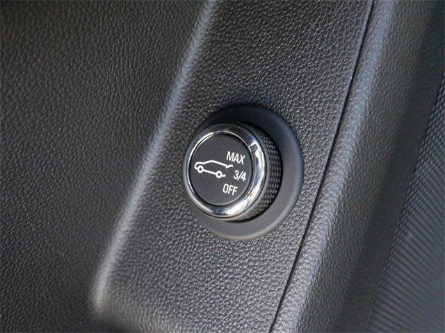 used 2023 Chevrolet Traverse car, priced at $31,995