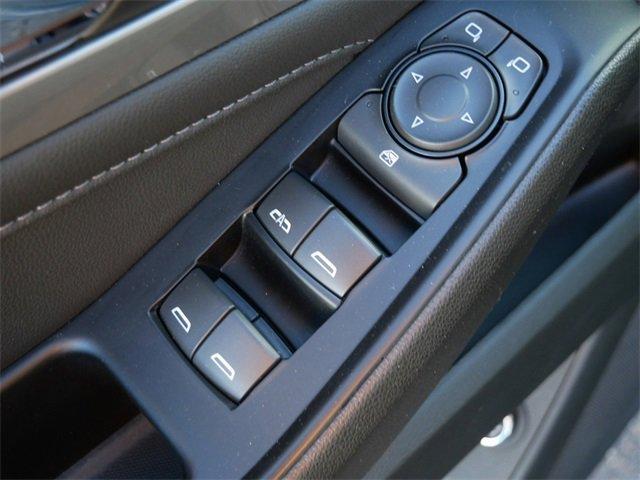 used 2023 Chevrolet Traverse car, priced at $31,995