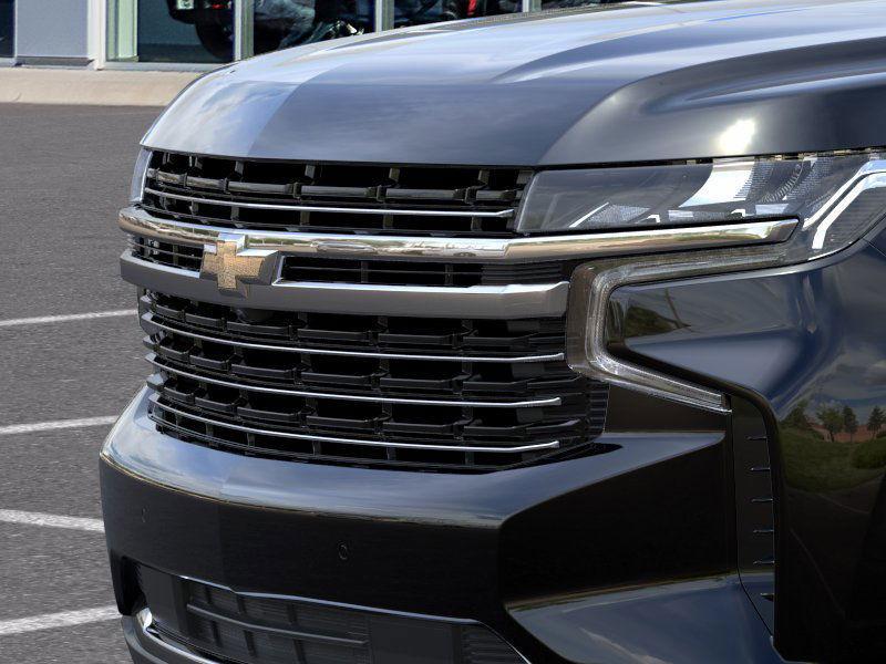 new 2024 Chevrolet Tahoe car, priced at $72,055