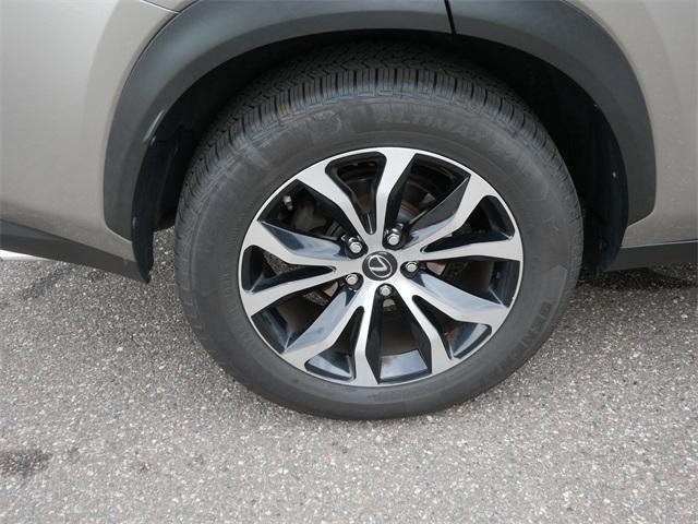 used 2015 Lexus NX 200t car, priced at $19,295