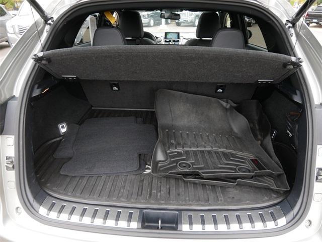 used 2015 Lexus NX 200t car, priced at $19,295