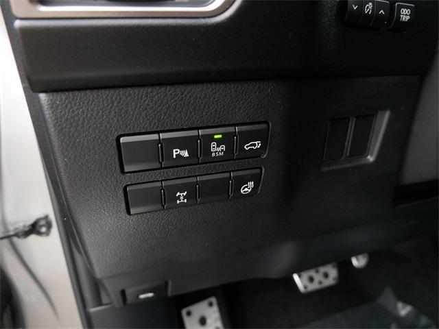 used 2015 Lexus NX 200t car, priced at $19,295