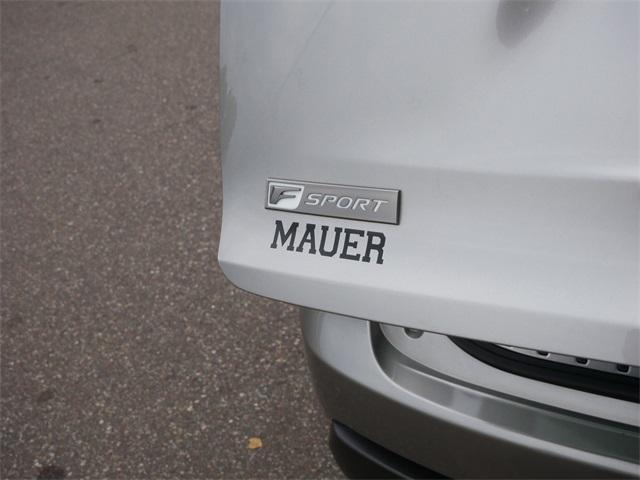 used 2015 Lexus NX 200t car, priced at $19,295