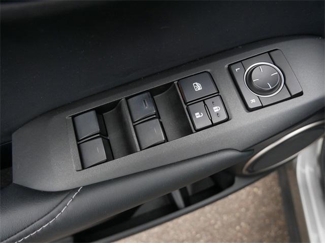 used 2015 Lexus NX 200t car, priced at $19,295