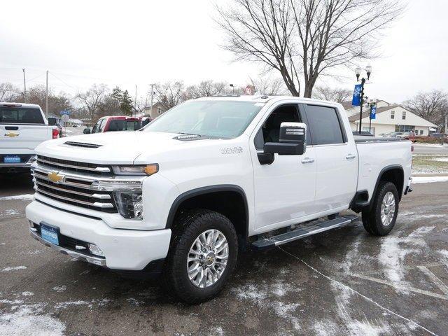 used 2022 Chevrolet Silverado 3500 car, priced at $59,290