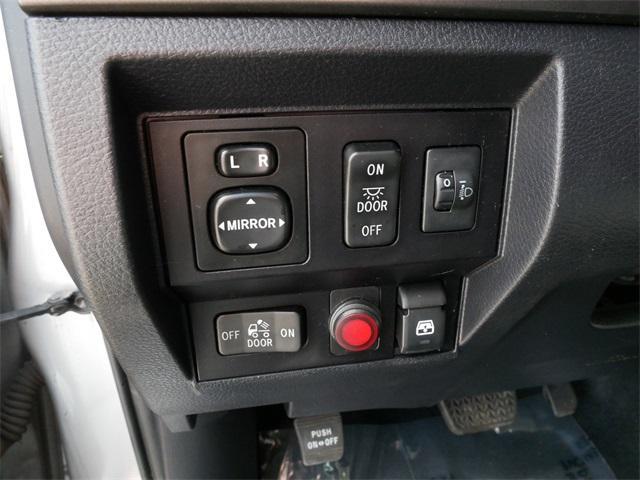 used 2017 Toyota Tundra car, priced at $35,971