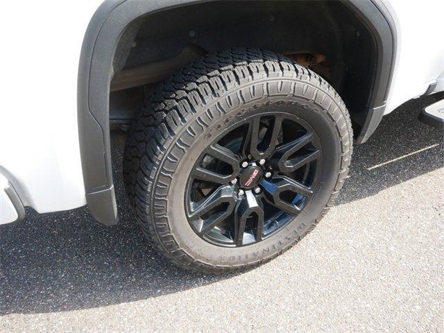 used 2019 GMC Sierra 1500 car, priced at $31,795