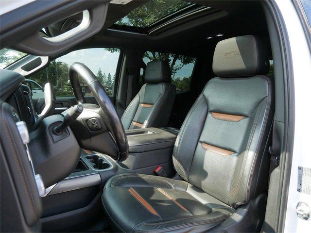 used 2019 GMC Sierra 1500 car, priced at $31,795