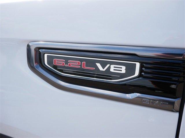 used 2019 GMC Sierra 1500 car, priced at $31,795