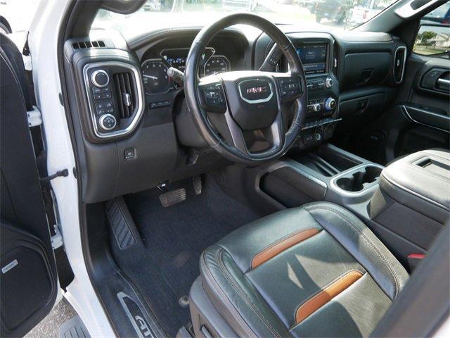 used 2019 GMC Sierra 1500 car, priced at $31,795
