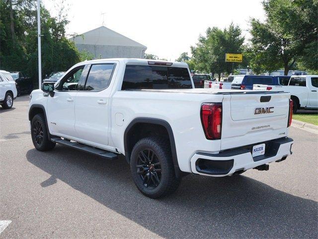 used 2019 GMC Sierra 1500 car, priced at $31,795