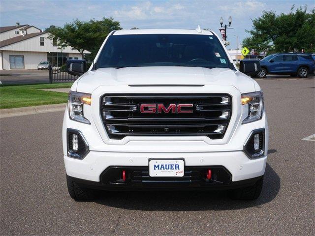 used 2019 GMC Sierra 1500 car, priced at $31,795