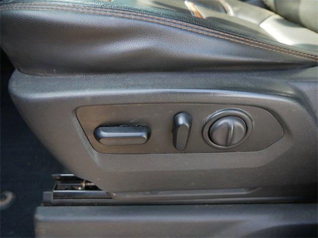 used 2019 GMC Sierra 1500 car, priced at $31,795