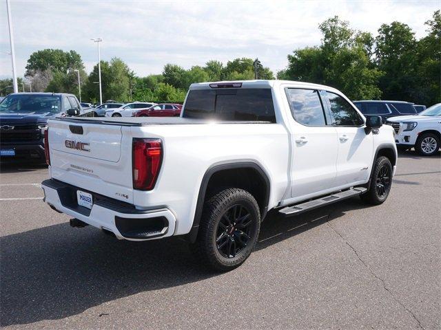 used 2019 GMC Sierra 1500 car, priced at $31,795