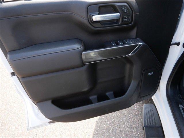 used 2019 GMC Sierra 1500 car, priced at $31,795