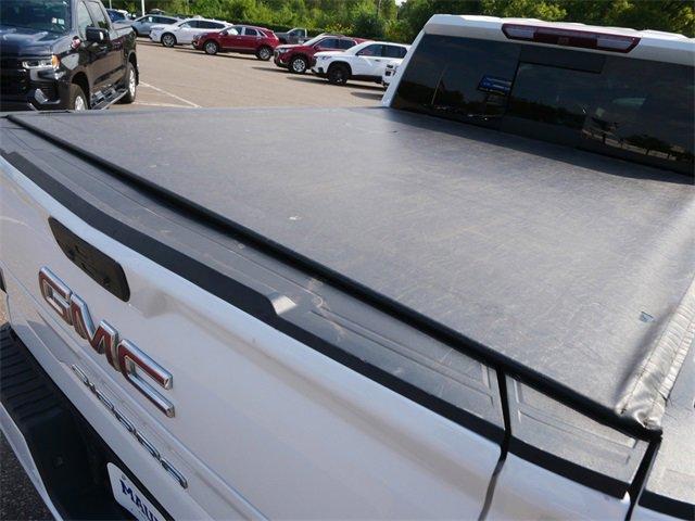 used 2019 GMC Sierra 1500 car, priced at $31,795