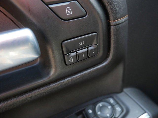 used 2019 GMC Sierra 1500 car, priced at $31,795