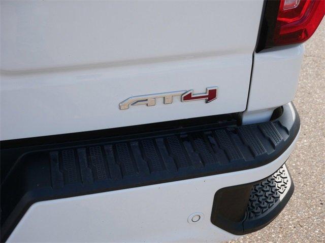 used 2019 GMC Sierra 1500 car, priced at $31,795