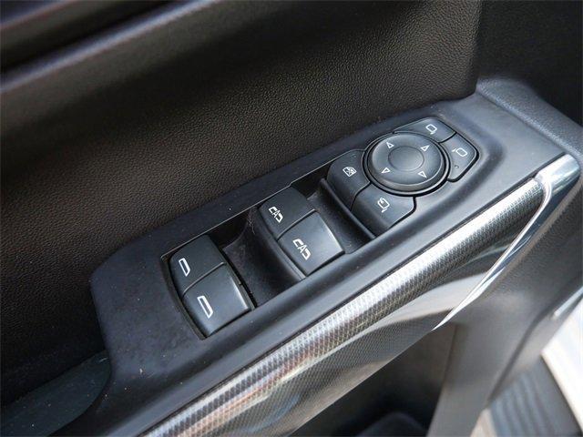 used 2019 GMC Sierra 1500 car, priced at $31,795