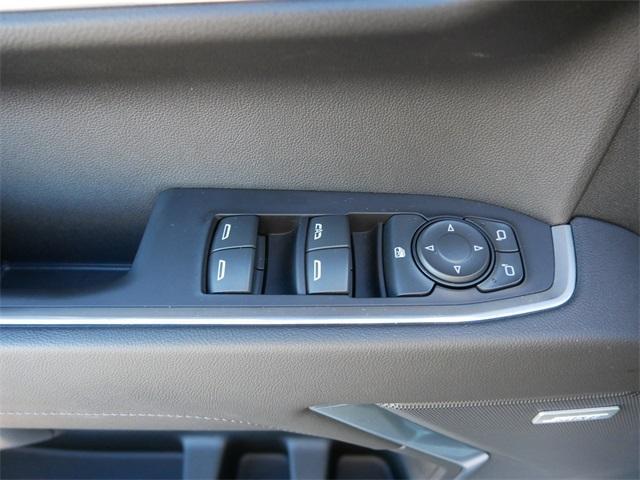 used 2022 Chevrolet Silverado 1500 car, priced at $44,495