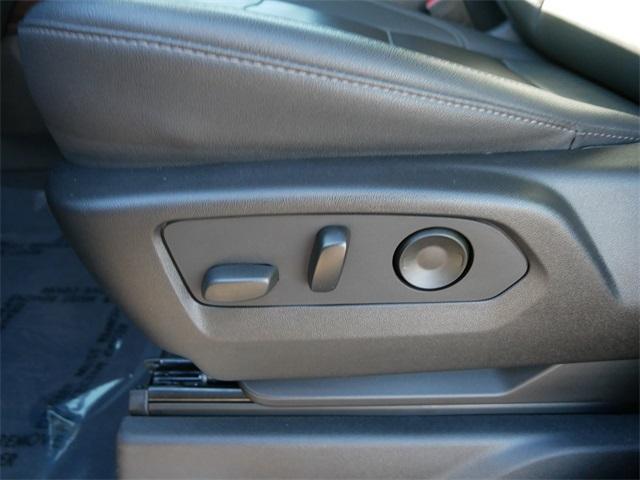 used 2022 Chevrolet Silverado 1500 car, priced at $44,495