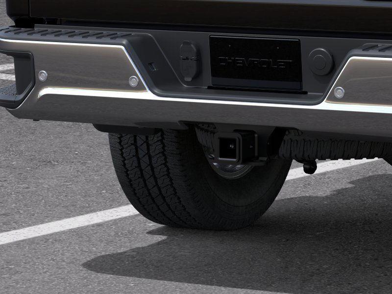 new 2026 Chevrolet Silverado 3500 car, priced at $59,604