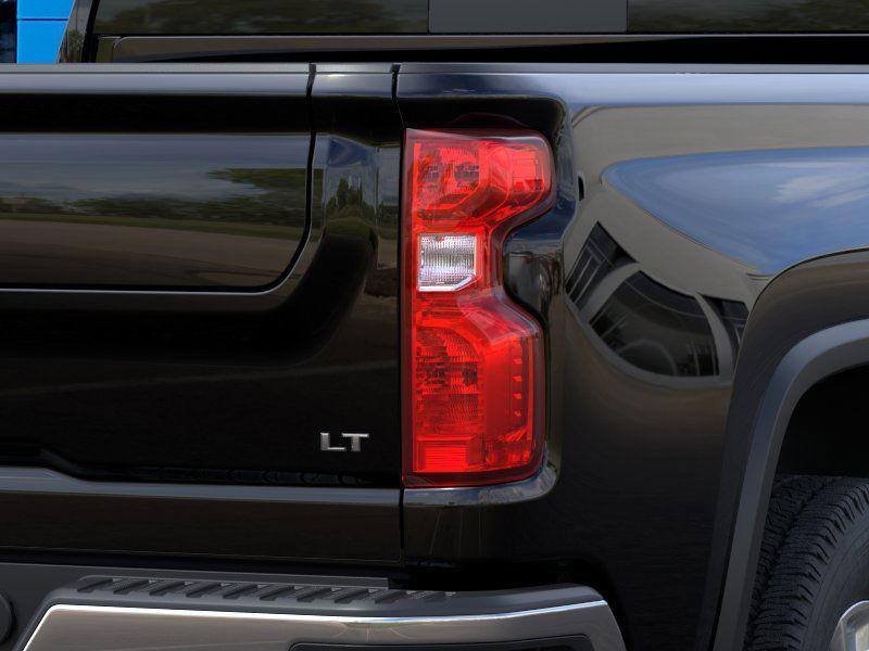 new 2026 Chevrolet Silverado 3500 car, priced at $59,604