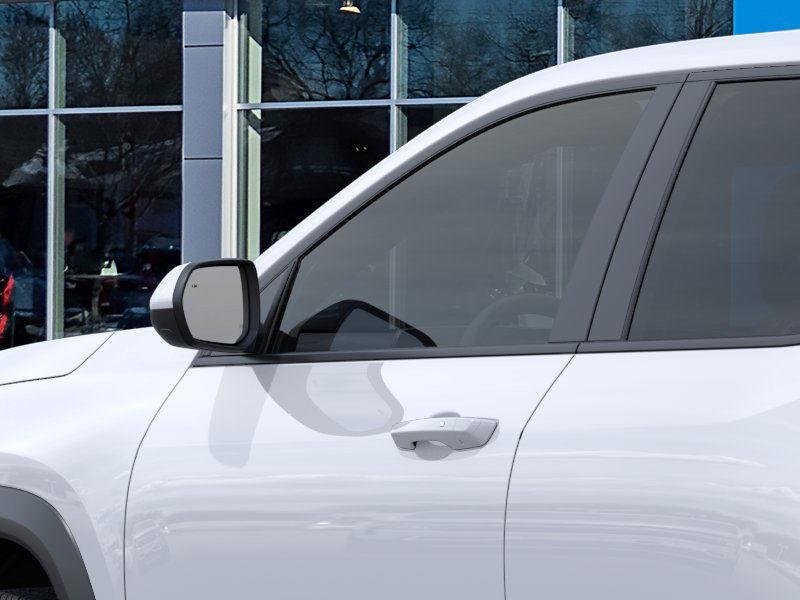 new 2026 Chevrolet Equinox car, priced at $31,046