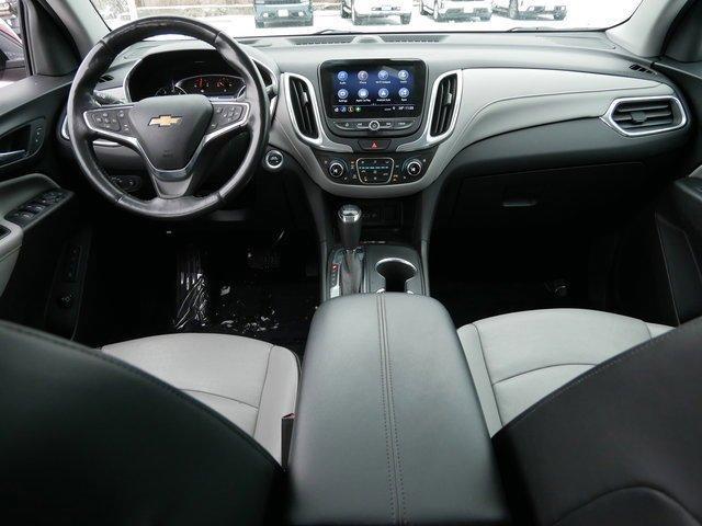 used 2019 Chevrolet Equinox car, priced at $20,490