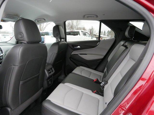 used 2019 Chevrolet Equinox car, priced at $20,490