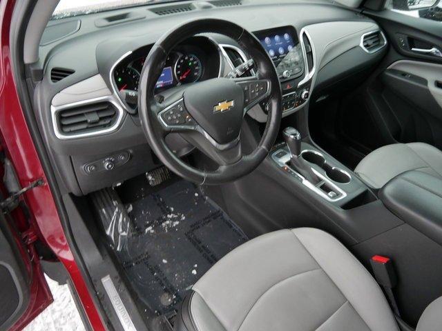 used 2019 Chevrolet Equinox car, priced at $20,490