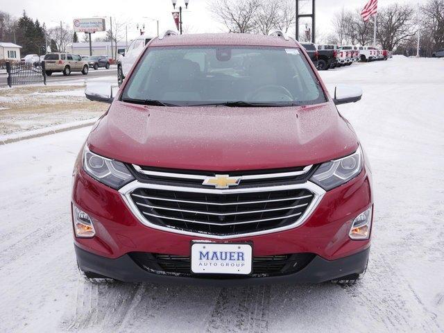 used 2019 Chevrolet Equinox car, priced at $20,490