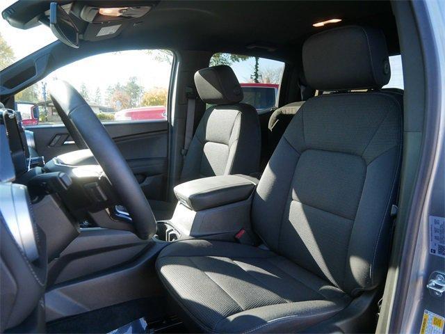 used 2024 Chevrolet Colorado car, priced at $37,295