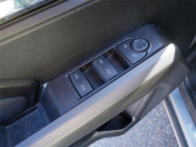 used 2024 Chevrolet Colorado car, priced at $37,295