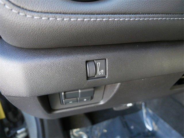 used 2024 Chevrolet Colorado car, priced at $37,295