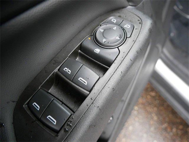 used 2022 Chevrolet Equinox car, priced at $20,995