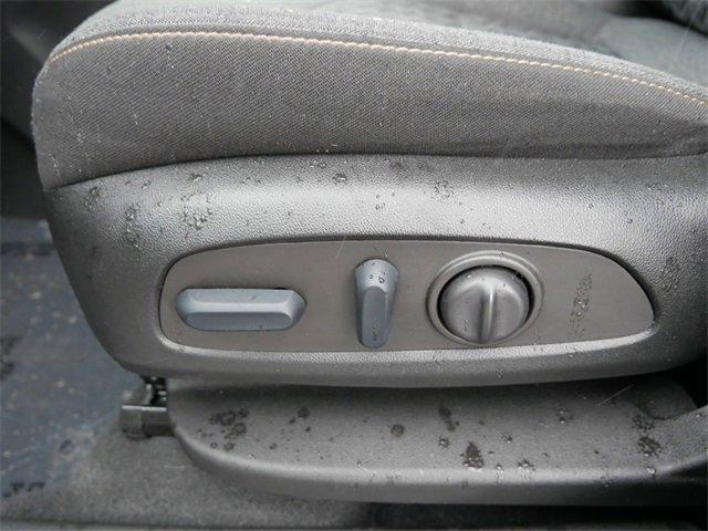 used 2022 Chevrolet Equinox car, priced at $20,995