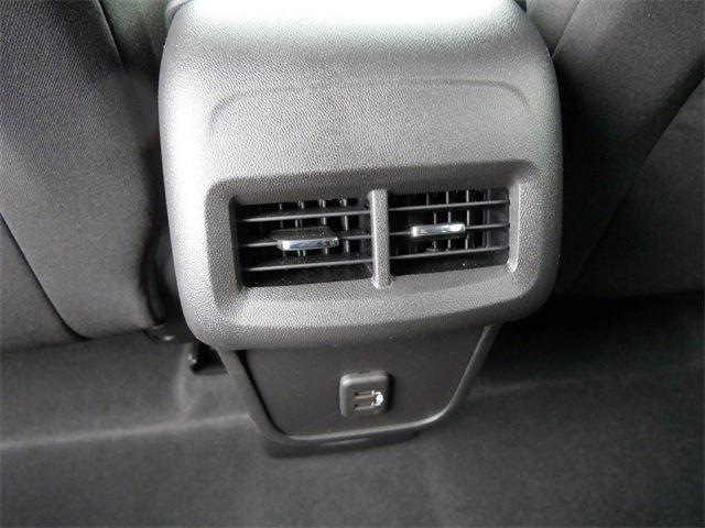 used 2022 Chevrolet Equinox car, priced at $20,995