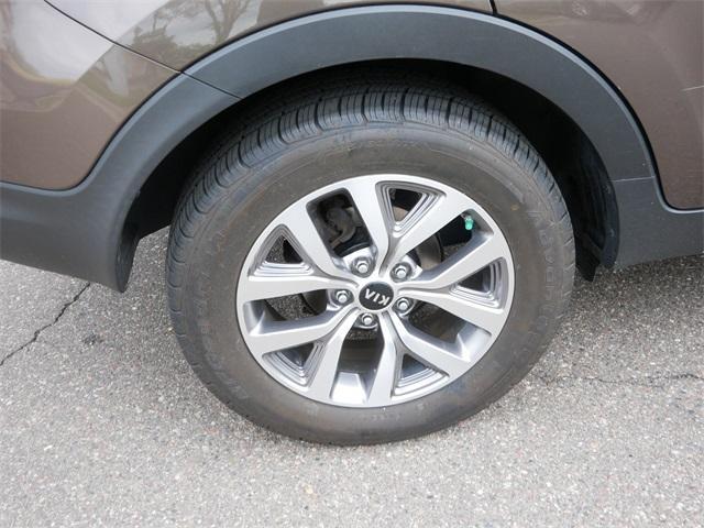 used 2014 Kia Sportage car, priced at $8,700