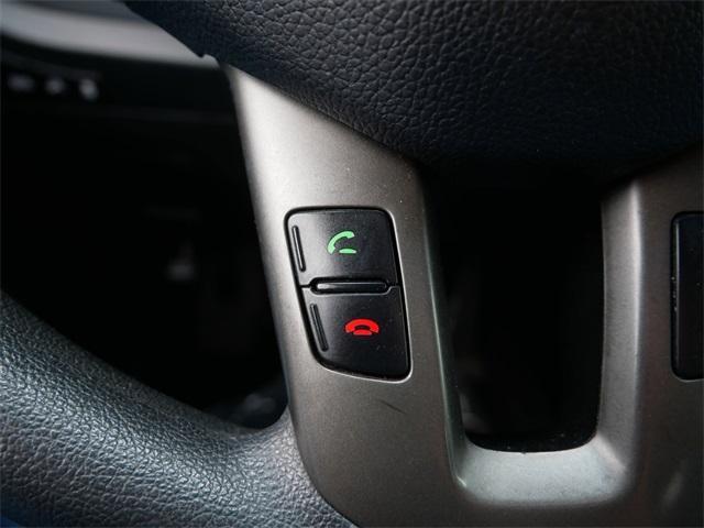 used 2014 Kia Sportage car, priced at $8,700