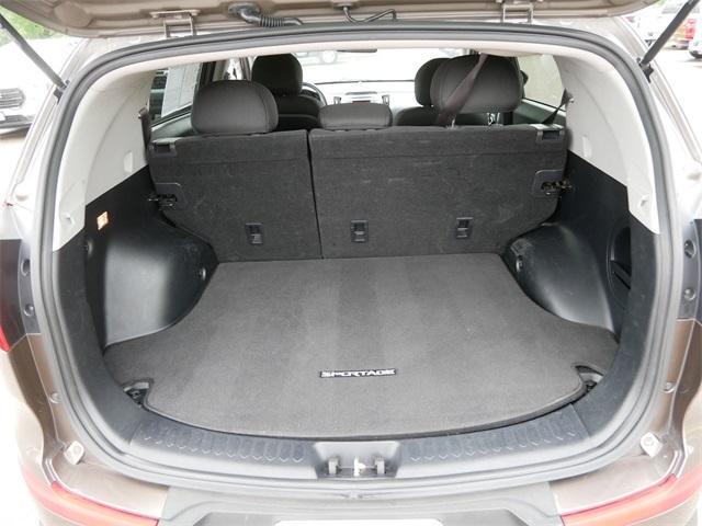 used 2014 Kia Sportage car, priced at $8,700