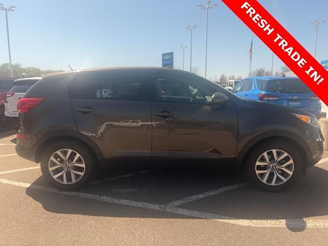 used 2014 Kia Sportage car, priced at $8,995
