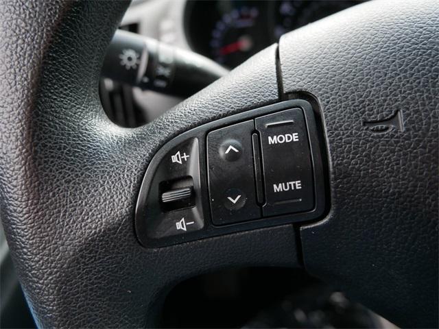 used 2014 Kia Sportage car, priced at $8,700