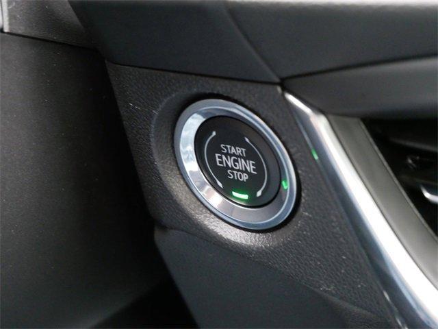 used 2024 Buick Encore GX car, priced at $24,995
