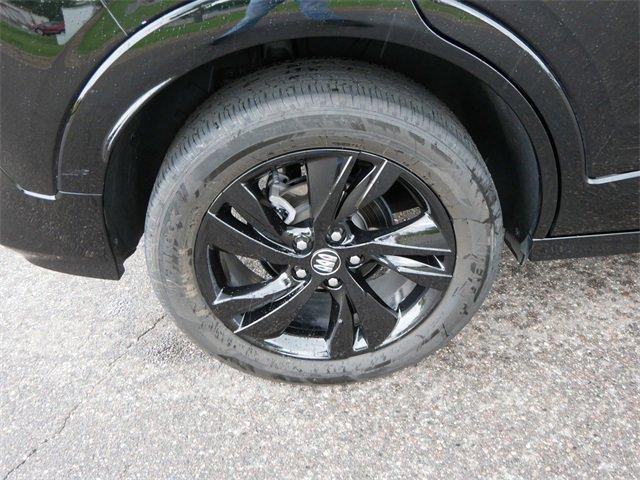 used 2024 Buick Encore GX car, priced at $24,995