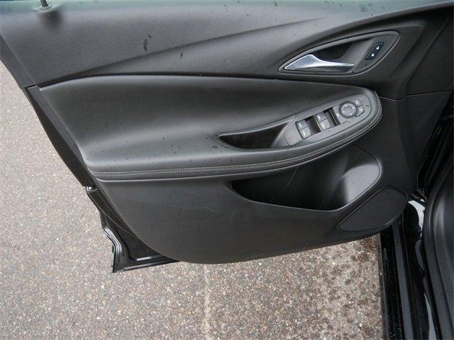used 2024 Buick Encore GX car, priced at $24,995