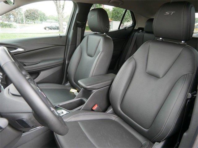 used 2024 Buick Encore GX car, priced at $24,995