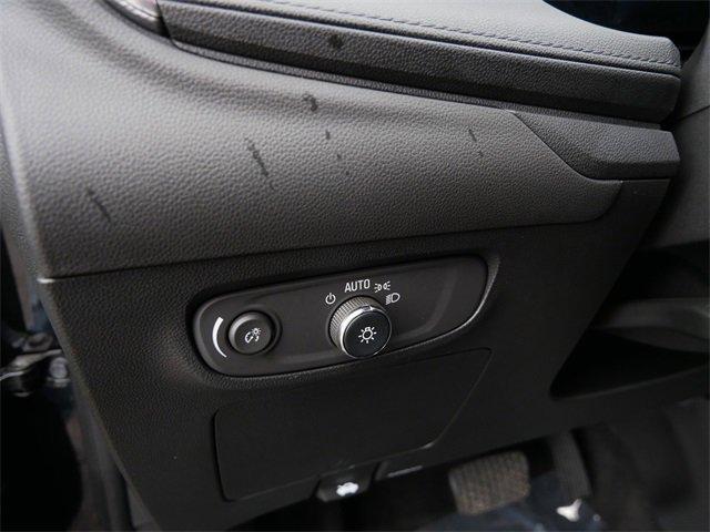 used 2024 Buick Encore GX car, priced at $24,995