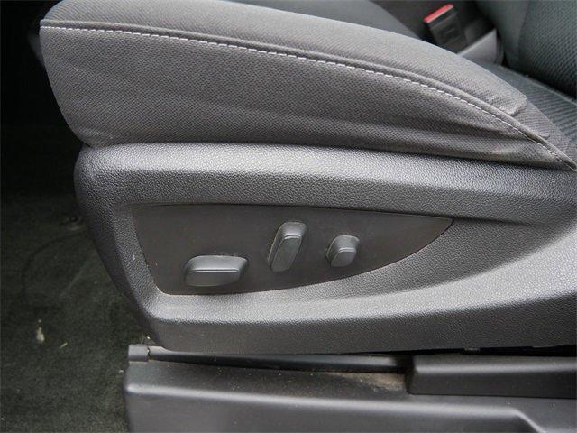 used 2017 Chevrolet Silverado 1500 car, priced at $23,995